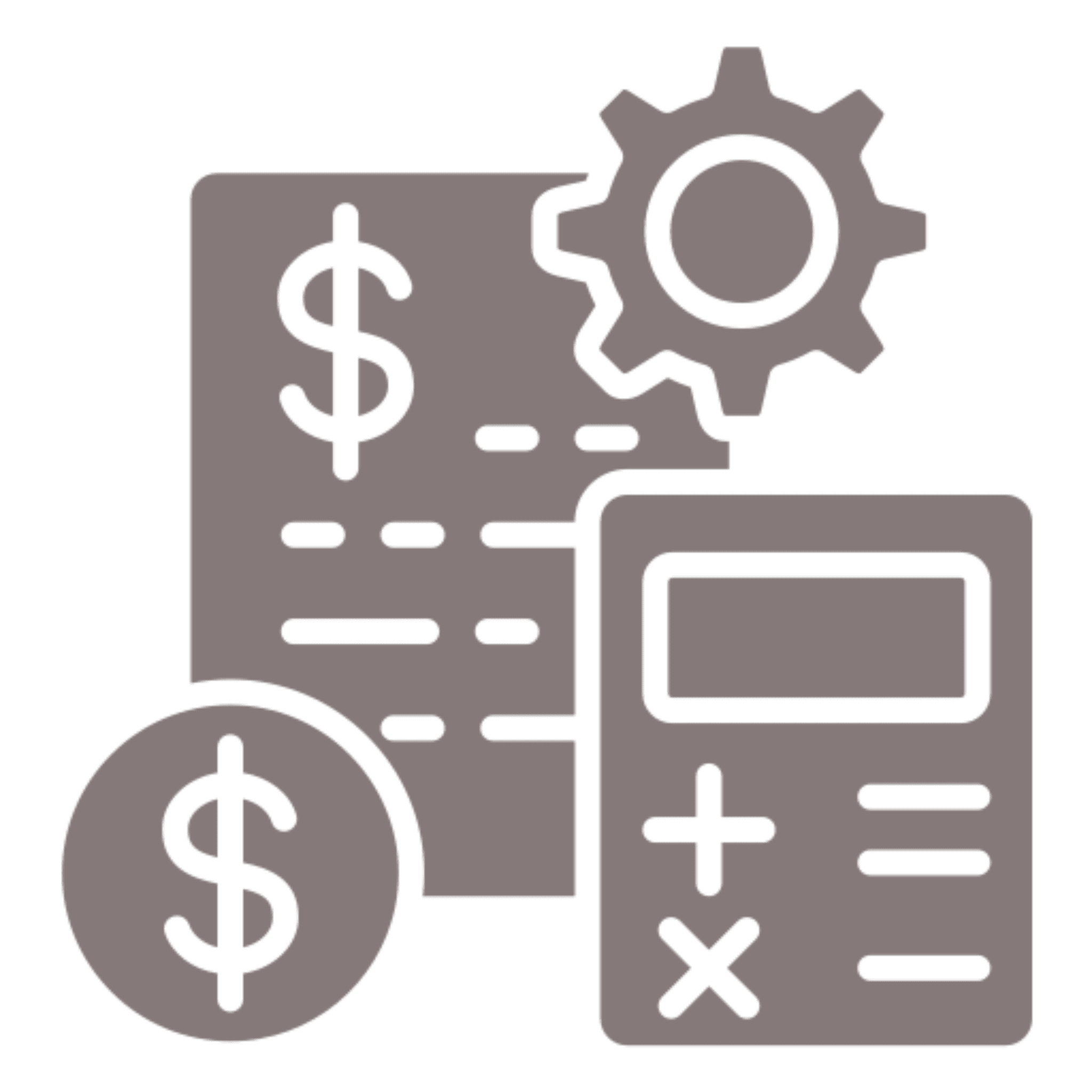 Budgeting & Cost Control