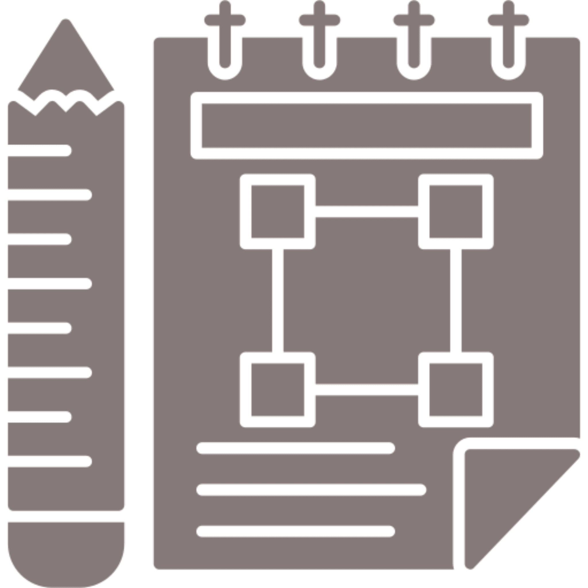 Project Planning & Strategic Design