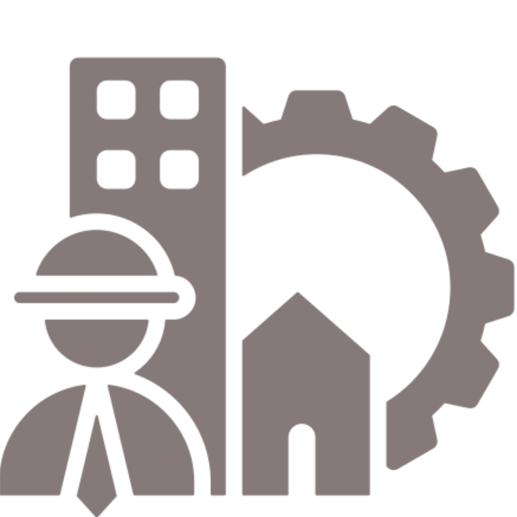 Project & Construction Management